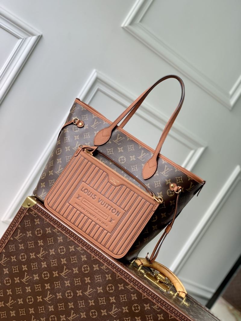 LV Shopping Bags